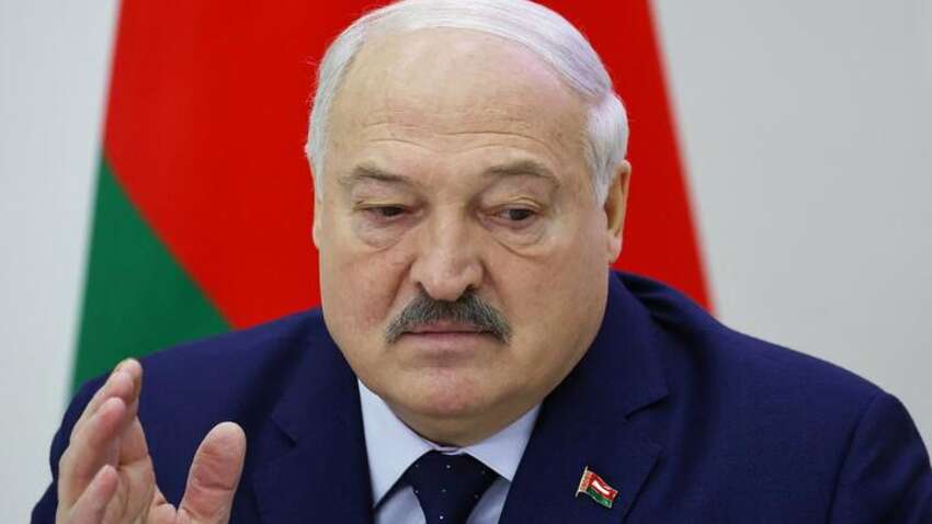 Лукашенко указал на ключ к окончанию войны: последнее слово не за Путиным