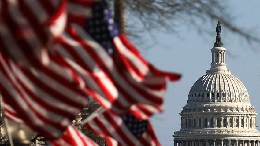 «Замороження» військової допомоги Україні від США: що повідомили в Білому Домі