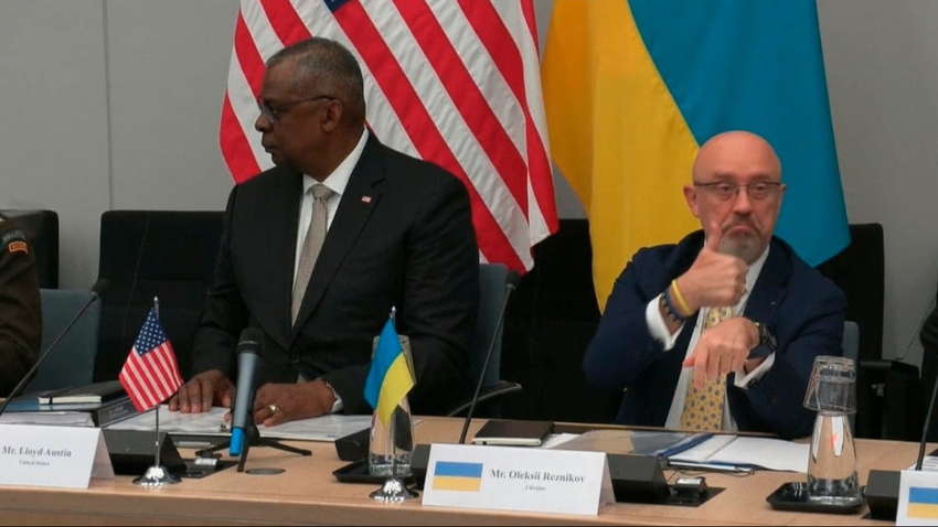 Итоги Рамштайна-6: на какие решения созрели союзники Украины