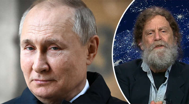 Чи справді Путін психопат: що говорять фахівці про президента Росії