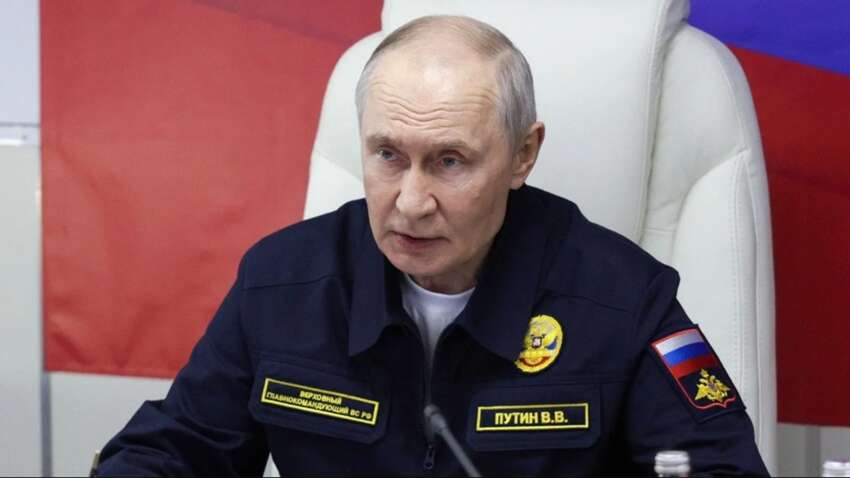 Путину срочно изменил план наступления: озвучено срочное предупреждение о новой угрозе