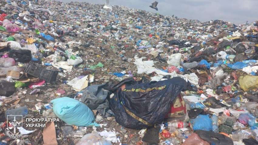 Тело в чемодане на мусорнике: как апелляционный суд в Ровно поставил точку в жуткой истории убийства