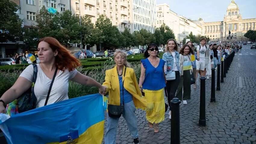 КМИС удивил цифрами: сколько украинцев готовы терпеть войну столько, сколько потребуется