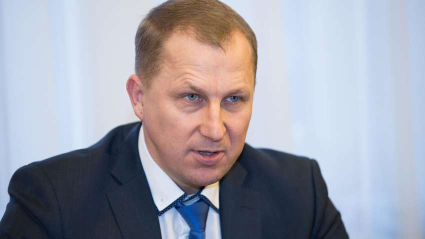 В Нацполиции сказали, кто помог России захватить Крым