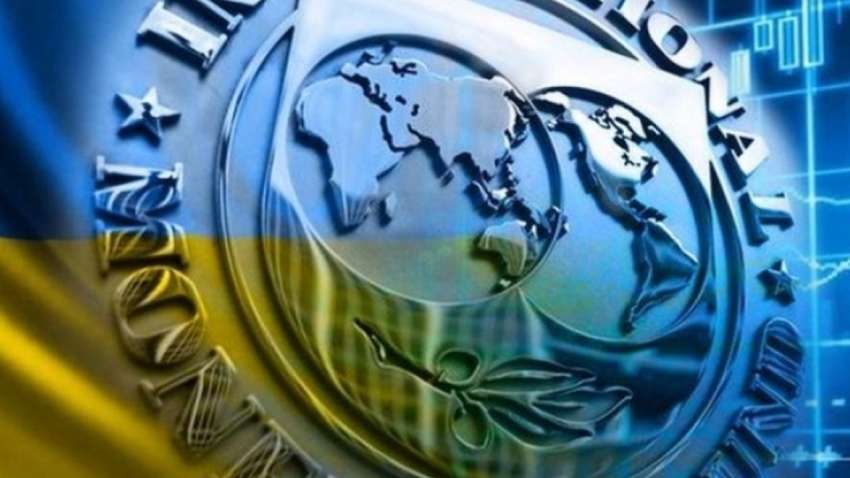 Місія МВФ у Києві веде переговори про нову програму кредитування