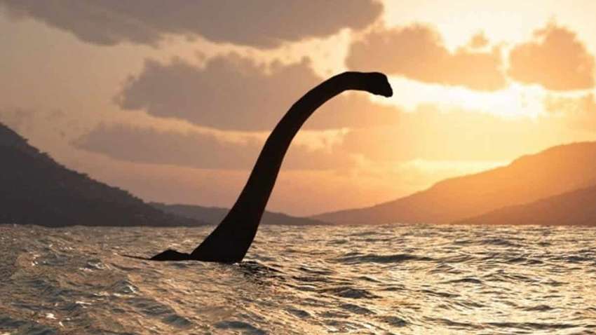 Ученые воссоздали образ Лох-несского чудовища: каким оно могло быть(ФОТО)