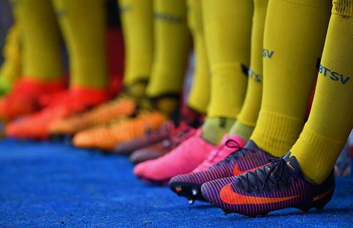 В Днепре 16-летний спортсмен во время игры упал и перестал дышать