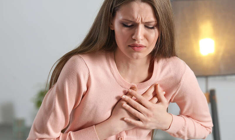 Три способи знизити ризик серцевого нападу: це має робити кожен Три способи знизити ризик серцевого нападу: це має робити кожен