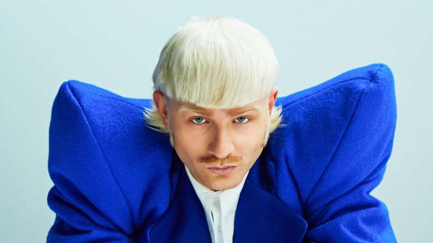 После дисквалификации Нидерландов с Евровидения Йоста Клейна ждет новое наказание После дисквалификации Нидерландов с Евровидения Йоста Клейна ждет новое наказание