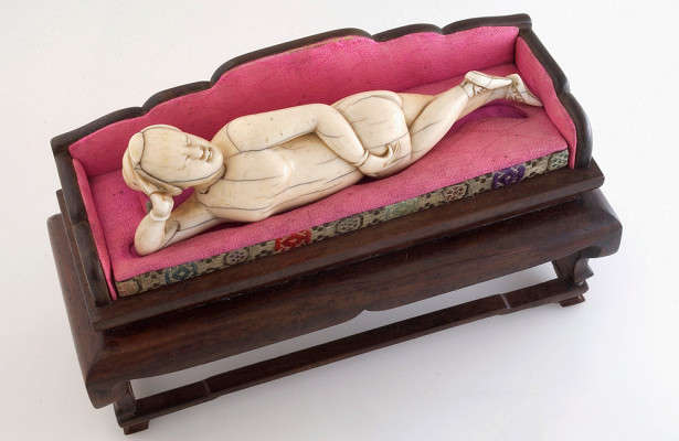 Стало відомо навіщо в Китаї потрібні медичні ляльки 