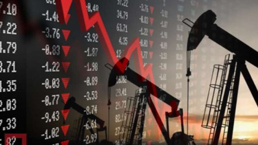 Цены на нефть обвалились до самого низкого уровня: что стало ключевой причиной Цены на нефть обвалились до самого низкого уровня: что стало ключевой причиной