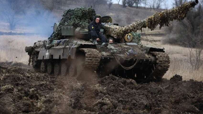 Україна приречена на тотальну поразку на фронті: озвучено важливий нюанс 