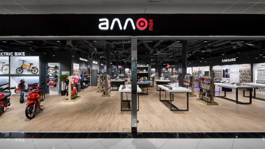 АПІТУ попросило «АЛЛО» покинути асоціацію після скандалу з ухиленням від сплати податків - ЗМІ