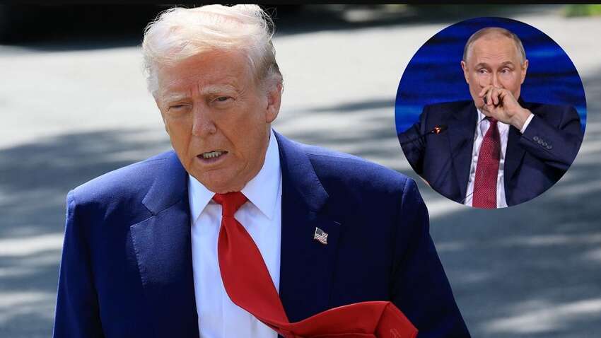 Трамп перевернув все з ніг на голову: які тепер шанси на мир в Україні