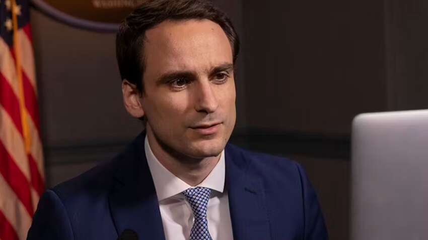 В Белом доме заявили, что способны "манипулировать временем и пространством"