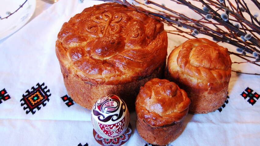 Пасха с доставкой: будет ли доставлять Новая почта пасхи и пасхальные яйца