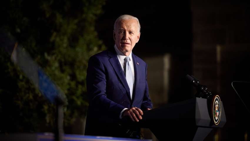 США готовят "план победы" Украины: Байден сделал интригующее заявление