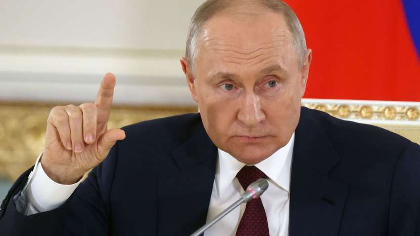 СМИ узнали дату: Путин принял решение взорвать ЗАЭС – готовит провокации еще на одной АЭС