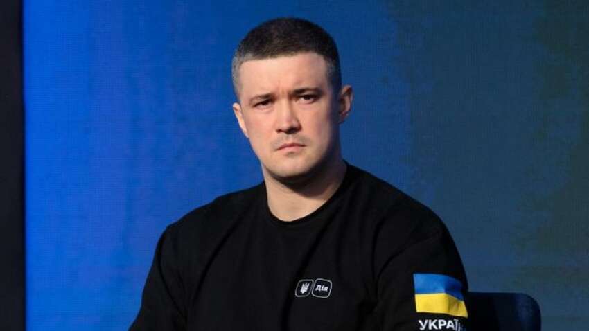 «Змінюємо підхід до захисту неба»: Федоров зробив важливу заяву про «малу» ППО «Змінюємо підхід до захисту неба»: Федоров зробив важливу заяву про «малу» ППО