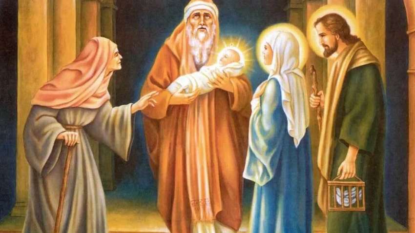 Сретение Господне: что можно и нельзя делать 15 февраля