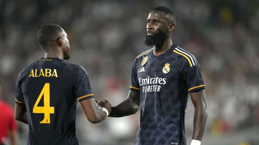 Хто пропустив найменше голів серед клубів Європи з сезону 2019/20