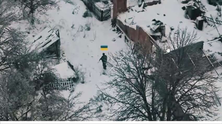 Зачистка завершена: в якому пункті знов мерехтить український прапор 