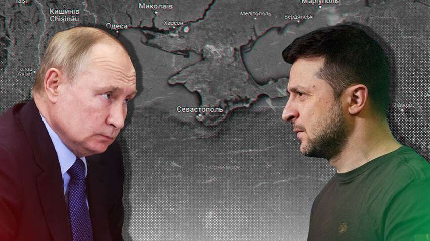 Небезпека зустрічі Зеленського та Путіна: яку пастку готує Кремль