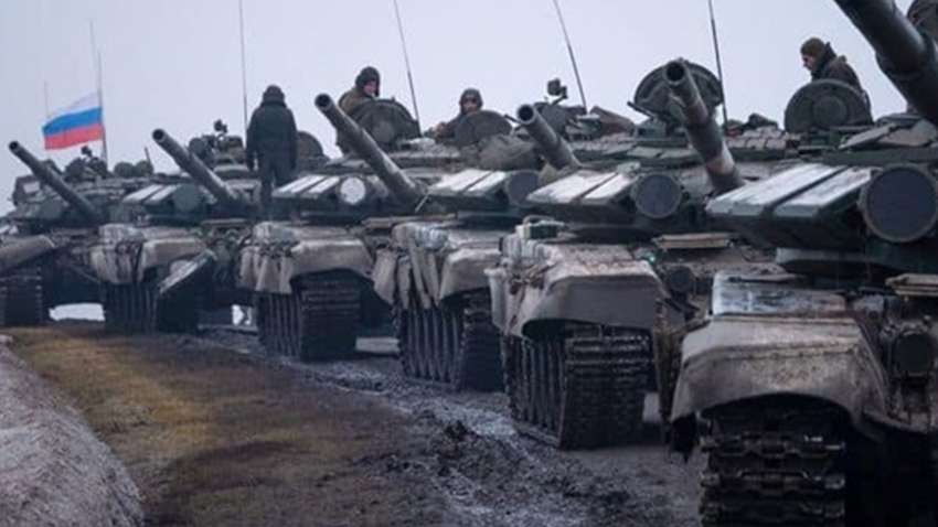 ВСУ может потерять юг Донецкой области: под угрозой большие территории