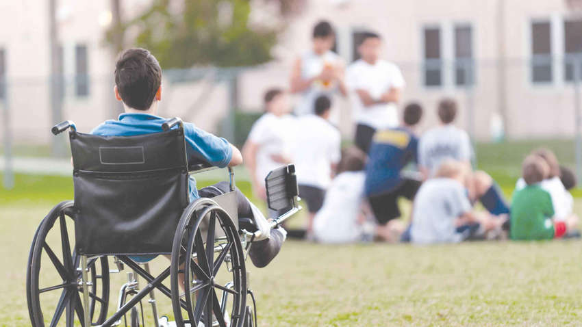 Нардепы увеличили размер выплат по уходу за детьми-инвалидами 