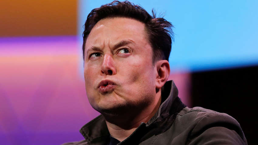 «Facebook відстій»: Ілон Маск в черговий раз розкритикував соціальну мережу