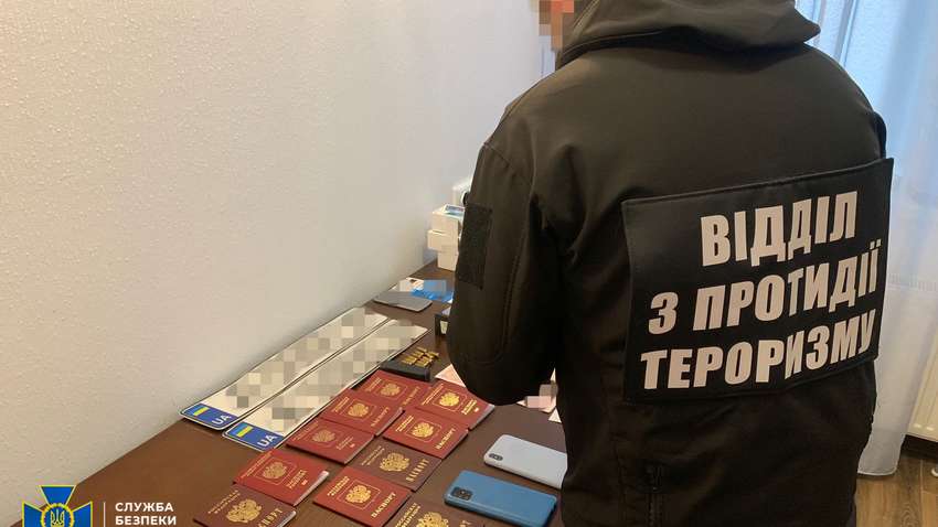 Украинские спецслужбы обнаружили ячейку «ИГИЛ»: что известно