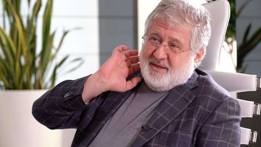 Санкции против Коломойского: ответ на оффшоры Зеленского или конфликт внутри "Голоса" 