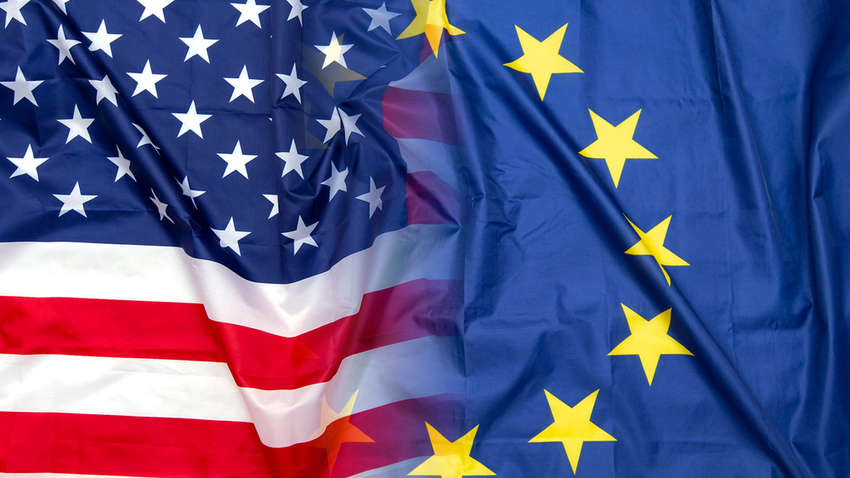 Все-таки война: стало известно, какой ответ ЕС приготовил на тарифы Трампа