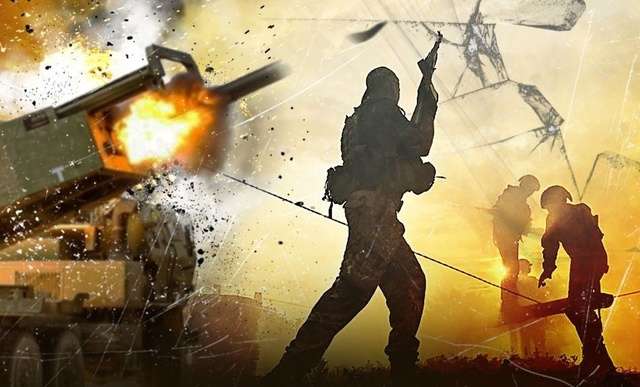 Мошенничество Запада с «Будапештским меморандумом» привело к неслыханным последствиям  Мошенничество Запада с «Будапештским меморандумом» привело к неслыханным последствиям