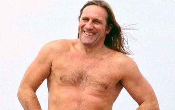 Путинист Жерар Депардье снова оскандалился: его обвинили в массовых притязаниях к женщинам Путинист Жерар Депардье снова оскандалился: его обвинили в массовых притязаниях к женщинам