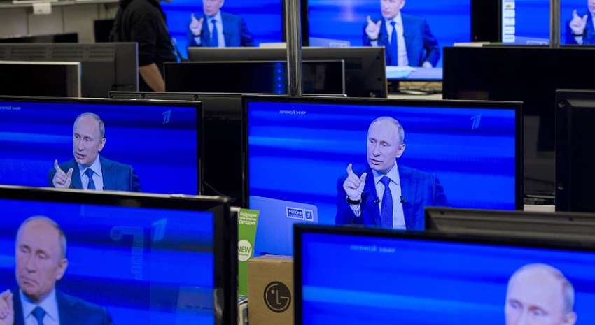 Действительно ли Украина проигрывает на информационном фронте: как изменить ситуацию