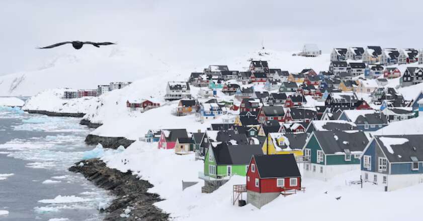 В Білому домі вже рахують витрати на анексію Гренландії: перші цифри 