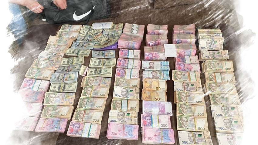 В СБУ рассказали о масштабах коррупции в Украине