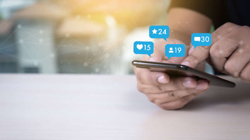 Роль ботов в социальной сети Twitter значительно выросла