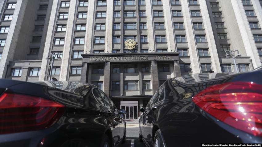 У Росії зняли заборону на зображення нацистської символіки