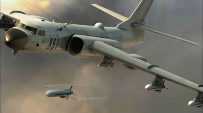 Новая провокация США: куда Китай и РФ отправили свои бомбардировщики Новая провокация США: куда Китай и РФ отправили свои бомбардировщики