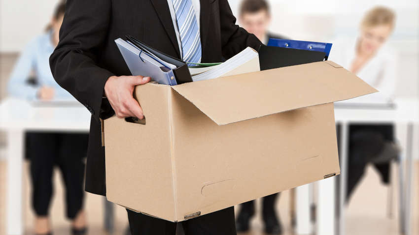 Из райадминистраций уволят более 18 тыс. чиновников, - Дубилет