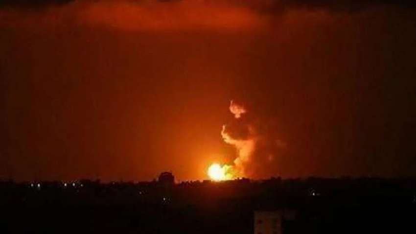 Вибухи в Ірані. Що відомо про атаку на завод з виробництва дронів