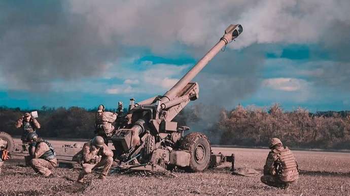 В ВСУ показали, как поджарили россиян и их станцию РЭБ на Купянском направлении (ВИДЕО) В ВСУ показали, как поджарили россиян и их станцию РЭБ на Купянском направлении (ВИДЕО)