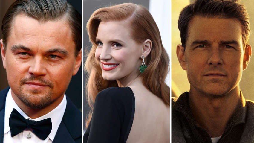 7 знаменитостей, які виросли в бідності