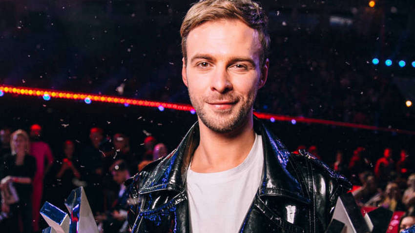 Макс Барских рассказал, свободно ли сейчас его сердце