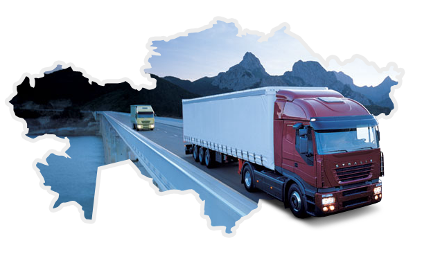 В українських перевізників виникли проблеми з вантажними перевезеннями в Польщі