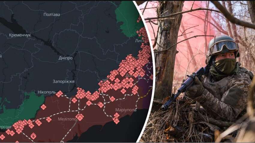 Враг зачищен: стало известно, в какой области кафиры потерпели страшное поражение 