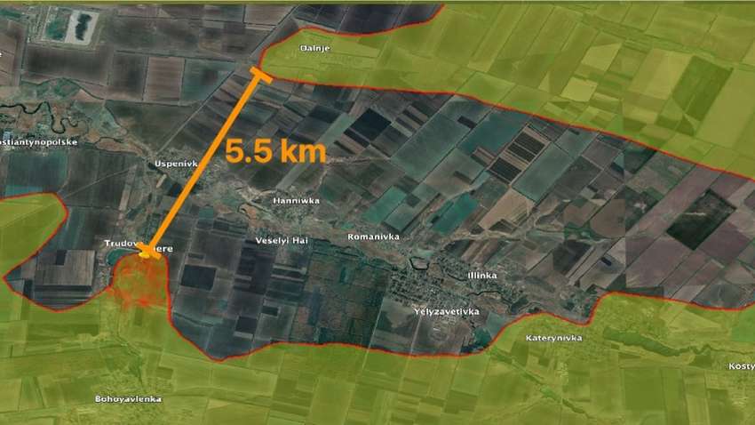 Аналітик BILD: котел на Донеччині скоро закриється
