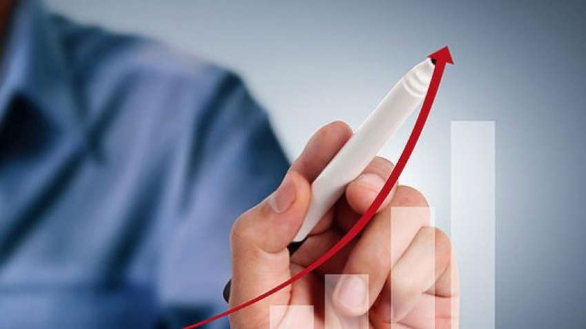 В Минэкономразвития сообщили об ускоренном росте ВВП